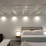 بيت ضيافة Piano Tre
