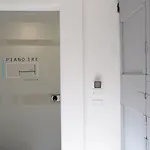 بيت ضيافة Piano Tre