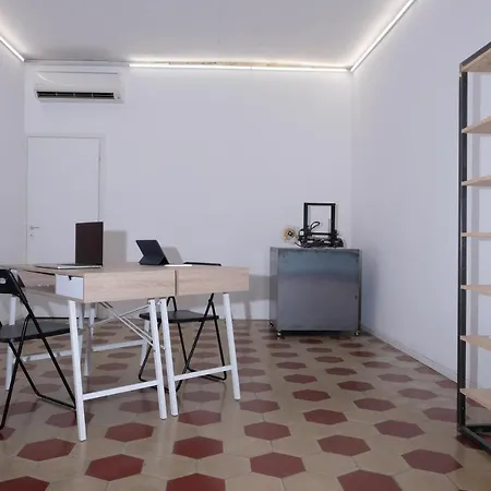 Vendégház Piano Tre