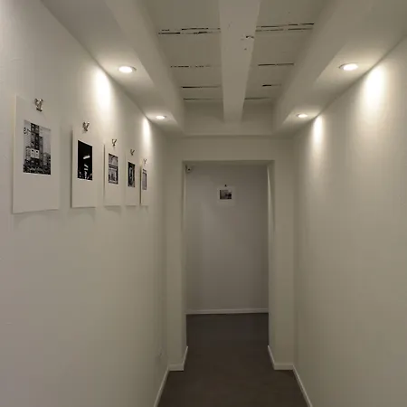 Vendégház Piano Tre