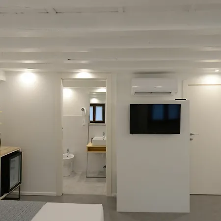 Maison d'hôtes Piano Tre 2*