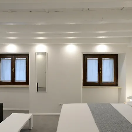 Maison d'hôtes Piano Tre