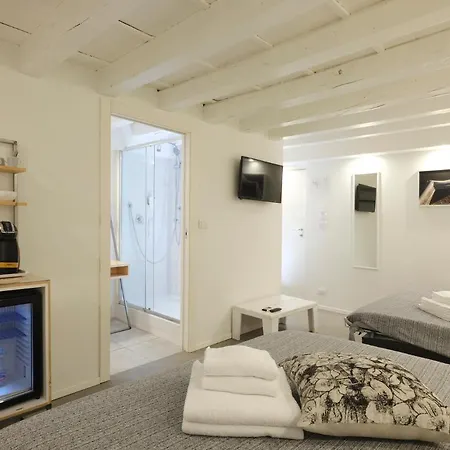 Piano Tre Guest house Verona