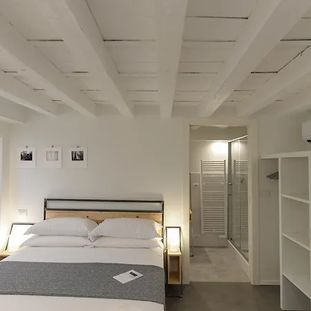 Piano Tre Guest house Verona