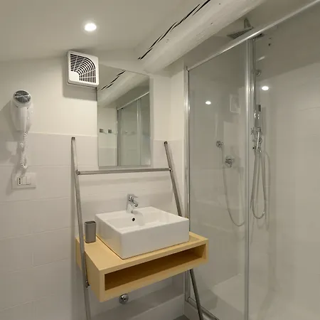 Piano Tre Guest house