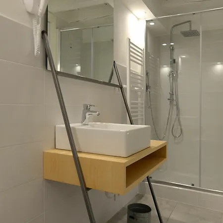 Piano Tre Guest house Verona