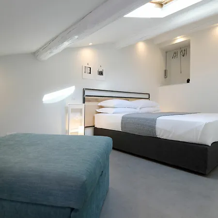 Guest house Piano Tre Verona
