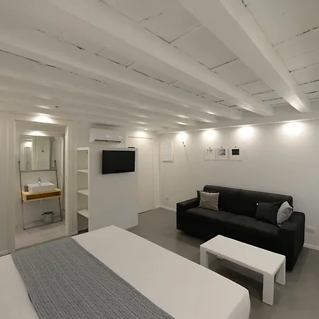Guest house Piano Tre Verona