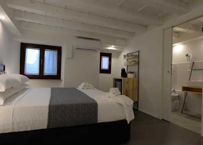 Maison d'hôtes Piano Tre 3*