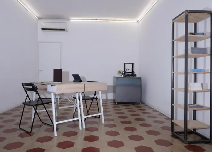 Maison d'hôtes Piano Tre