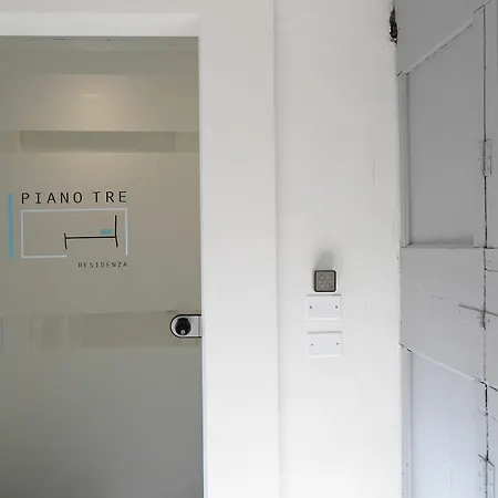 Affittacamere Piano Tre 2*