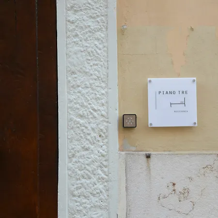 Piano Tre Verona