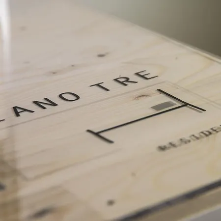 Piano Tre Penzion