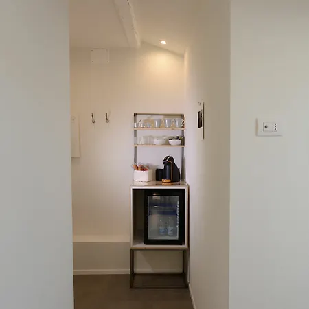 Piano Tre Penzion